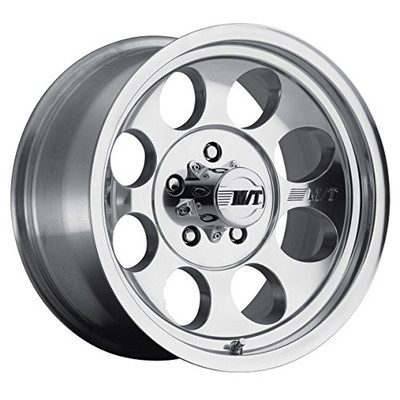 M.T. WHEEL 001719 CLS III 15X8 5 5.5 3-5/8 M.T. WHEEL 001719 CLS III 15X8 5 5.5 3-5/8