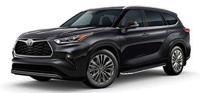 BLACK HORSE PRT2072 PREMIUM RNING BRDS 20 TYTA HGHLNDER