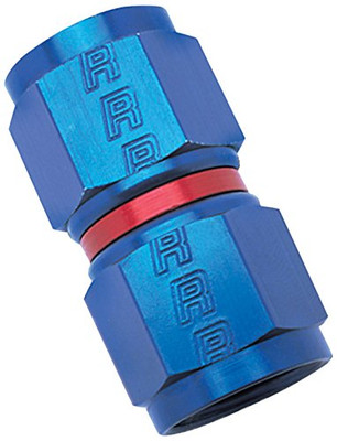 RUSSELL/EDEL 640010 #8 1/2ID SWIVEL COUPLER RUSSELL/EDEL 640010 #8 1/2ID SWIVEL COUPLER