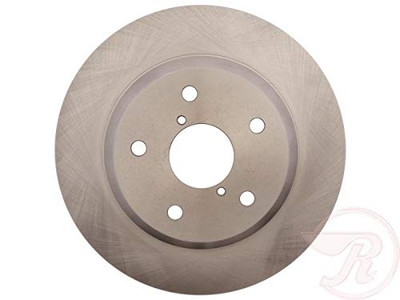 RAYBESTOS 982564R DISC BRAKE ROTOR