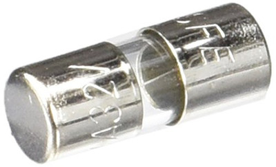 LITTELFUSE SFE4BP SFE GLS FUSE 5 CDS/PK, 4A