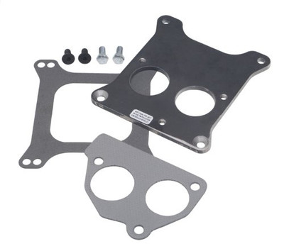 TRANSDAPT 2202 HOLLEY 4V TO SB TBI ADAPT TRANSDAPT 2202 HOLLEY 4V TO SB TBI ADAPT