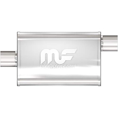 MAGNAFLOW 11124 MFLRMAG SS14X3.5X7 2/2 OC MAGNAFLOW 11124 MFLRMAG SS14X3.5X7 2/2 OC