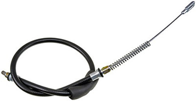 DORMAN C660009 BRAKE CABLE DORMAN C660009 BRAKE CABLE