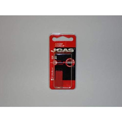 LITTELFUSE JCAS50BP JCASE HIGH AMP FUSE, 50A LITTELFUSE JCAS50BP JCASE HIGH AMP FUSE, 50A