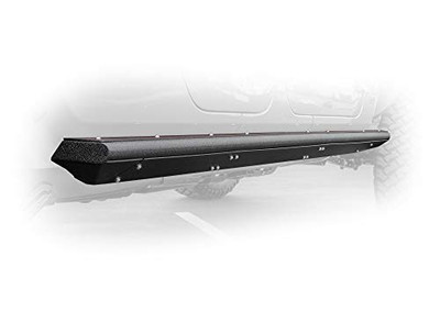 DV8 SRGL02 GLADIATOR SIDE STEP/SLIDER FOR 19-C