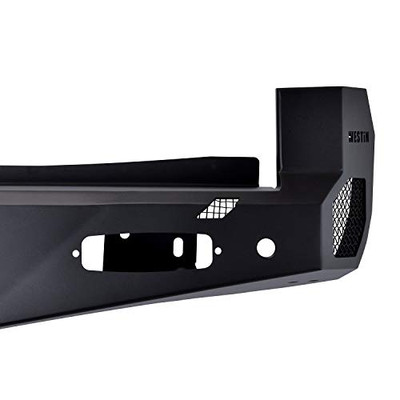 WESTIN 58421045 PROSERIES RBUMPER TOYOTA 16-20 TXBL WESTIN 58421045 PROSERIES RBUMPER TOYOTA 16-20 TXBL