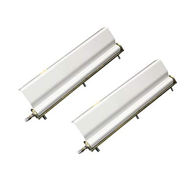 LIPPERT COMP 182496 1PR SWING-OUT BRACKET ARC