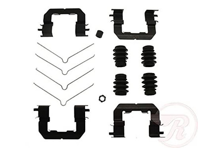 RAYBESTOS H15353 BRAKE CALIPER HARDWARE KITS RAYBESTOS H15353 BRAKE CALIPER HARDWARE KITS