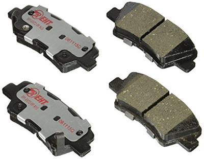 R/M BRAKES EHT1313H BRAKE PAD SET