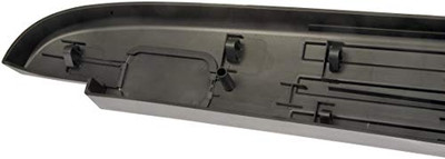 DORMAN 926946 RIGHT BED RAIL COVER 6.5 FOOT DORMAN 926946 RIGHT BED RAIL COVER 6.5 FOOT