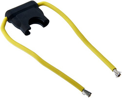 BUSSMANN BPHHDRP FUSE HOLDER BLADE TYPE