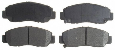 R/M BRAKES MGD959CH BRAKE PAD SET