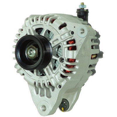 REMY INTL 12468 REMANUFACTURED ALTERNATOR