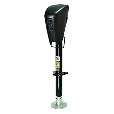 LIPPERT COMP 813748 POWER STANCE 3500 POWER TONGUE JACK LIPPERT COMP 813748 POWER STANCE 3500 POWER TONGUE JACK