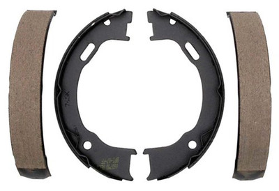 R/M BRAKES 745PG BRAKE SHOE R/M BRAKES 745PG BRAKE SHOE