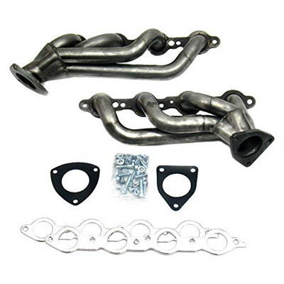 JBA HEADERS 1850S3 03-04 GM TRUCK/HUMMER JBA HEADERS 1850S3 03-04 GM TRUCK/HUMMER