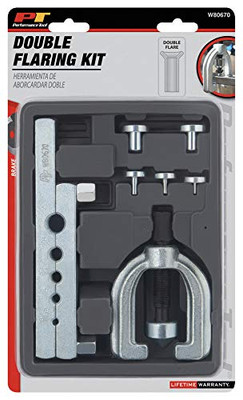 PERFORM TOOL W80670 FLARE TOOL-DOUBLE
