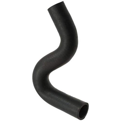 DAYCO 71577 CURVED RADIATOR HOSE
