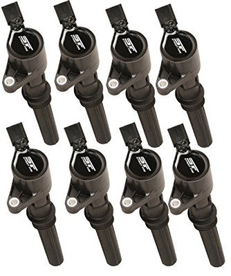 MSD CO. 55128 COIL FORD 4.6/5.4L 2VALVE MSD CO. 55128 COIL FORD 4.6/5.4L 2VALVE