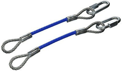 ROADMASTER 91064812 1PR 12 8000# CABLE EXTEN