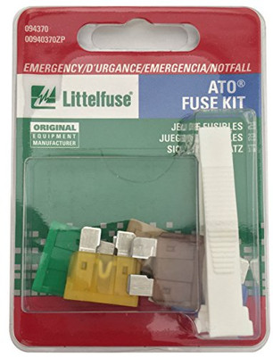 LITTELFUSE 094370 ATO EMERG KIT