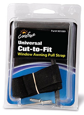 CAREFREE/CO. 901089 CTF PULL STRAP 22-31