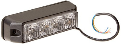 ECCO ELECT ED3704C DIRECTIONAL 4 LED SURFACE MOUNT  12