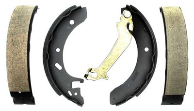 R/M BRAKES 696PG BRAKE SHOES R/M BRAKES 696PG BRAKE SHOES