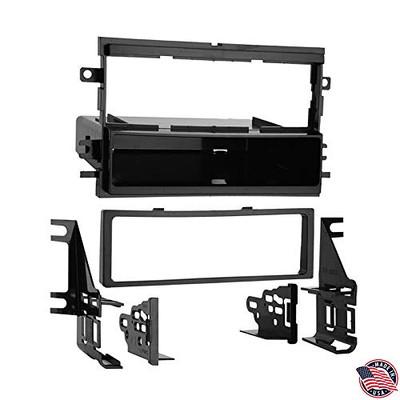 METRA 995812 INSTALL KIT FORD SD 2007 METRA 995812 INSTALL KIT FORD SD 2007