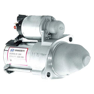 REMY INTL 16039 REMANUFACTURED STARTER