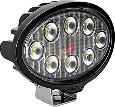 VISION X 9911335 VL WORK LIGHT OVAL 40 WATT VISION X 9911335 VL WORK LIGHT OVAL 40 WATT