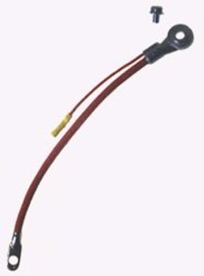 EAST PENN 00330 CABLE BATT SIDE 4 GA 20 EAST PENN 00330 CABLE BATT SIDE 4 GA 20