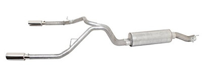 GIBSON EXHST 66568 EXHAUST SYSTEM KIT