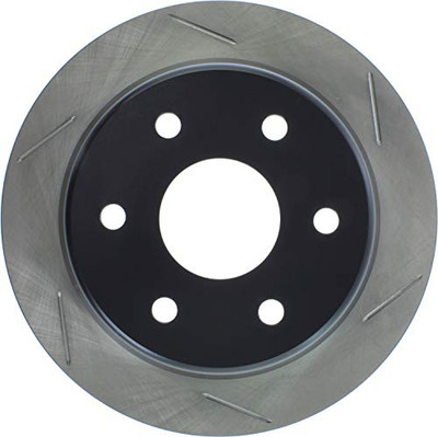 STOP TECH 12666041SL ROTR LR GM TRK VAR 99-02 STOP TECH 12666041SL ROTR LR GM TRK VAR 99-02