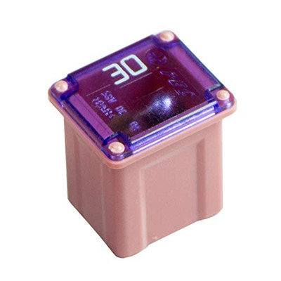 WIRTHCO 24430 FUSE-FMX-LOW PROFILE-30 AMP