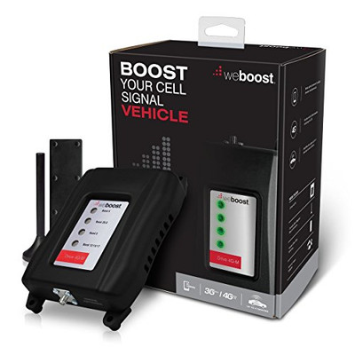 WE BOOST 470135 WEBOOST DRIVE SLEEK WE BOOST 470135 WEBOOST DRIVE SLEEK