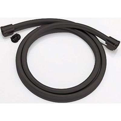 AMER BRASS RDUHS60BLK 1-FUNCT 60 SHWER HSE ONLY - BLCK AMER BRASS RDUHS60BLK 1-FUNCT 60 SHWER HSE ONLY - BLCK