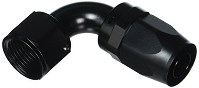 VIBRANT 21912 -12AN 90 DEG HOSE FITTING VIBRANT 21912 -12AN 90 DEG HOSE FITTING