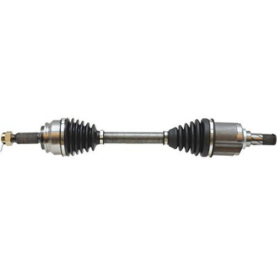 A1 REMFG INC 663571 NEW CV DRIVE AXLE
