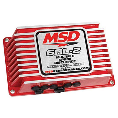 MSD CO. 6421 MSD-6AL-2 W/2-STEP LIMIT MSD CO. 6421 MSD-6AL-2 W/2-STEP LIMIT