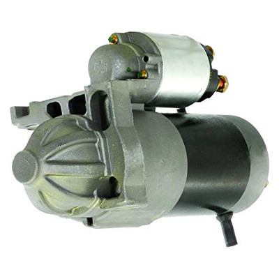 REMY INTL 26475 REMANUFACTURED STARTER