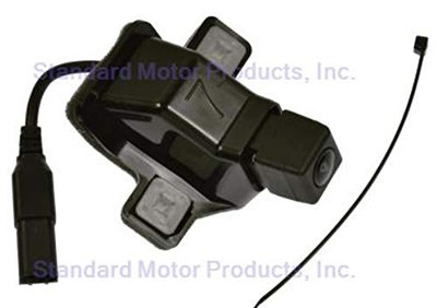 STANDARD IGN PAC128 PARK ASSIST CAMERA STANDARD IGN PAC128 PARK ASSIST CAMERA