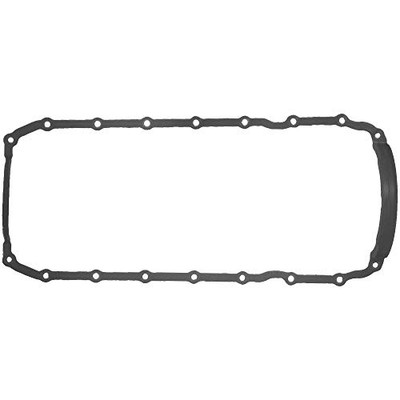 FELPRO OS34408R OIL PAN SET