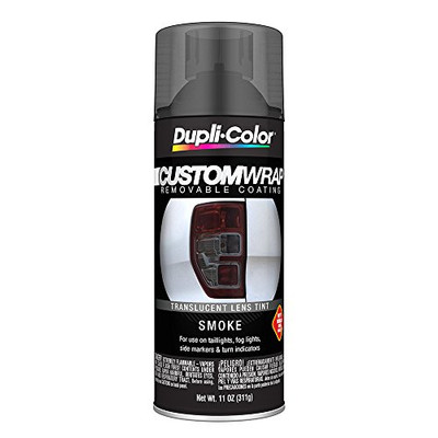 VHT CWRC815 SMOKE LENS TINT  **NEW**