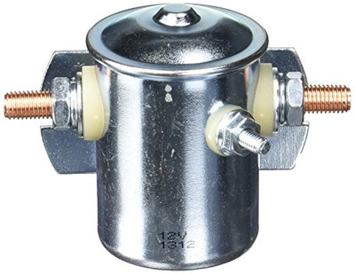 STANDARD IGN SS597 SOLENOID STANDARD IGN SS597 SOLENOID