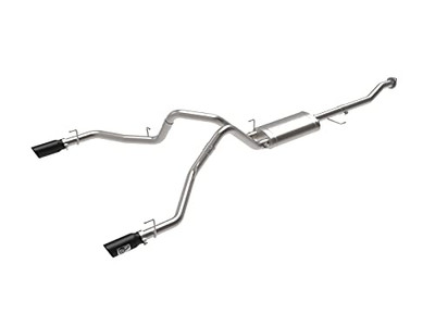 AFE 4933130B CAT-BACK EXHAUST