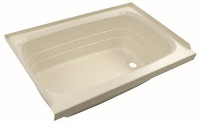 LIPPERT COMP 209376 PRCHMNT-RIGHT HAND DRAIN