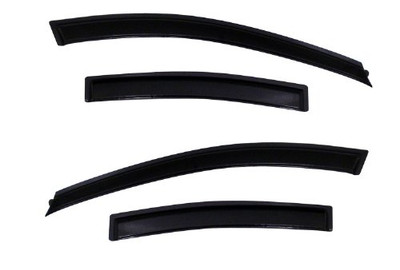 VENTSHADE CO 94611 V/V 4PC CHVY CRUZE  11 VENTSHADE CO 94611 V/V 4PC CHVY CRUZE  11