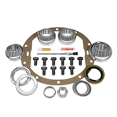 YUKON GEAR 37057 USA STANDARD MASTER OVERHAUL KITS L